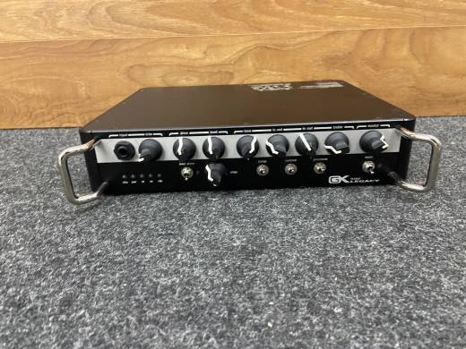 Gallien-Krueger - LEGACY500